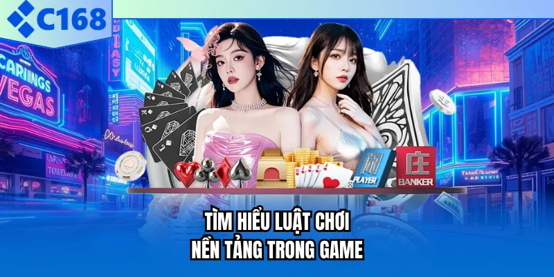 Tìm hiểu luật chơi nền tảng trong game Tìm hiểu luật chơi nền tảng trong game