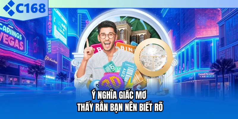 Ý nghĩa giấc mơ thấy rắn bạn nên biết rõ Ý nghĩa giấc mơ thấy rắn bạn nên biết rõ